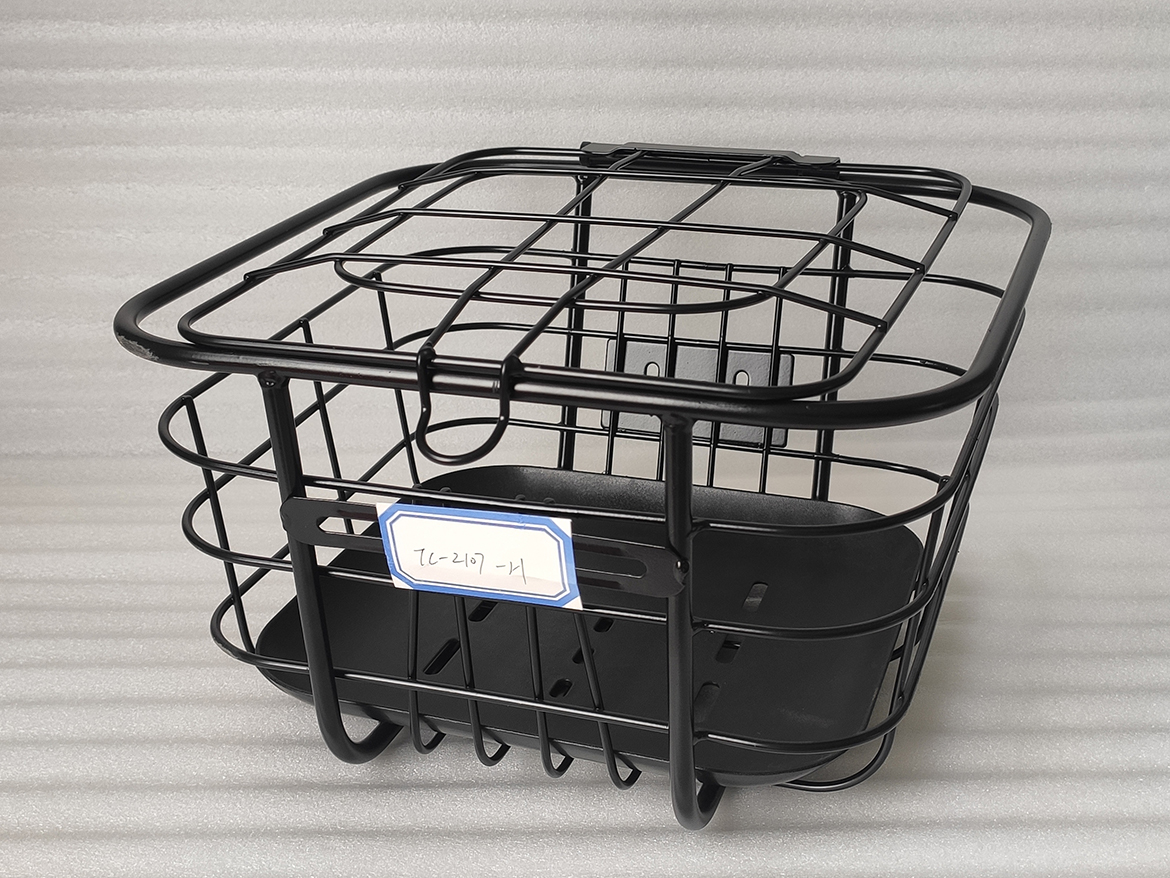 TC-2107-H